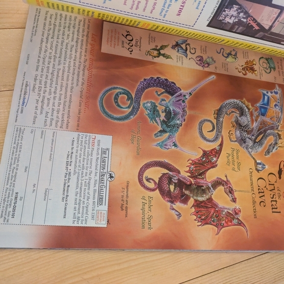 MAD Magazine Issue with Earlfred Cover - Picture 4 of 6